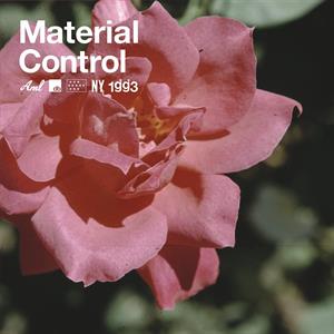Glassjaw – Material Control (LP)