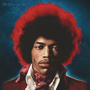 Jimi Hendrix – Both Sides of the Sky (LP)