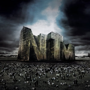 Suprême NTM – Anthologie (LP)