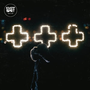 Kmpfsprt – Gaijin (LP)