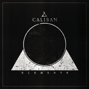 Caliban – Elements (LP)