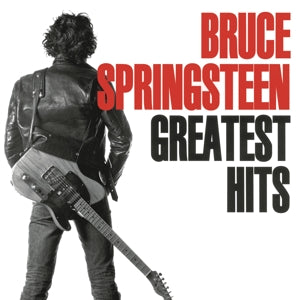 Bruce Springsteen – Greatest Hits (LP)