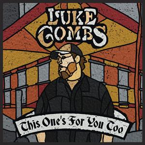Luke Combs – This One's For You Too (LP)