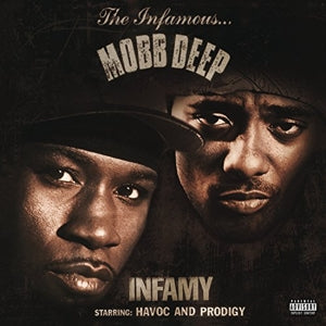 Mobb Deep – Infamy (LP)