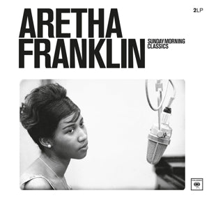 Aretha Franklin – Sunday Morning Classics (LP)