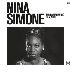 Nina Simone – Sunday Morning Classics (LP)