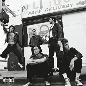 The Neighbourhood – The Neighbourhood (LP)