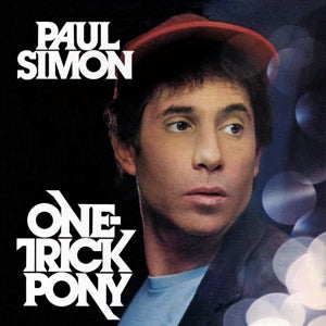 Paul Simon – One Trick Pony (LP)