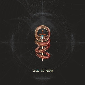 Toto – Old is New (LP)