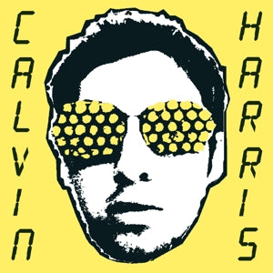 Calvin Harris – I Created Disco (LP)