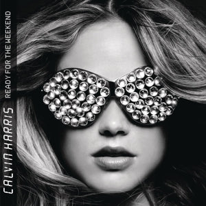 Calvin Harris – Ready For the Weekend (LP)