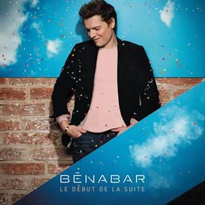 Bénabar – Le Début De La Suite (LP)