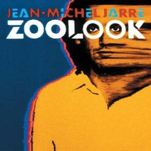 Jean-Michel Jarre – Zoolook (LP)