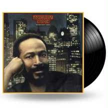 Marvin Gaye – Midnight Love (LP)