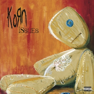 Korn – Issues (LP)