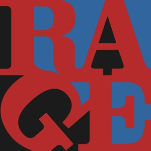 Rage Against the Machine – Renegades (LP)