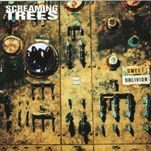 Screaming Trees – Sweet Oblivion (LP)