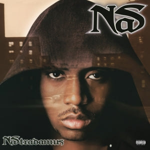 Nas – Nastradamus (LP)