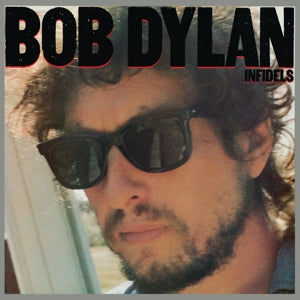 Bob Dylan – Infidels (LP)