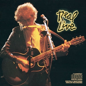Bob Dylan – Real Live (LP)