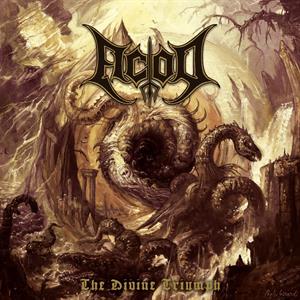 Acod – The Divine Triumph (LP)