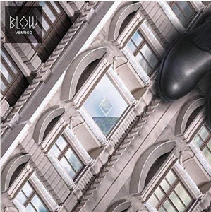 Blow – Vertigo (LP)