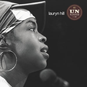 Lauryn Hill – Mtv Unplugged No. 2.0 (LP)