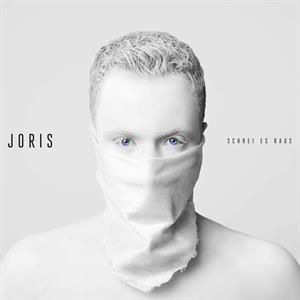 Joris – Schrei Es Raus (LP)