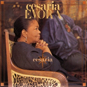 Cesária Evora – Cesaria (LP)