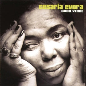 Cesária Evora – Cabo Verde (LP)