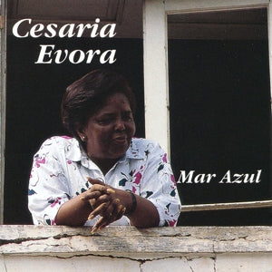 Cesária Évora – Mar Azul (LP)