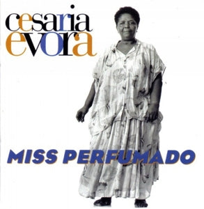 Cesária Evora – Miss Perfumado (LP)