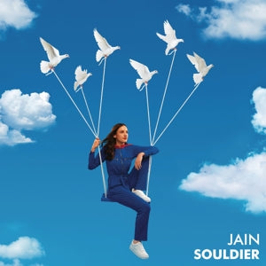 Jain – Souldier (LP)
