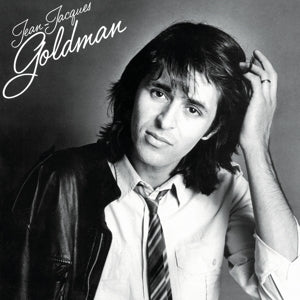 Jean-Jacques Goldman – Quand La Musique Est Bonne (LP)