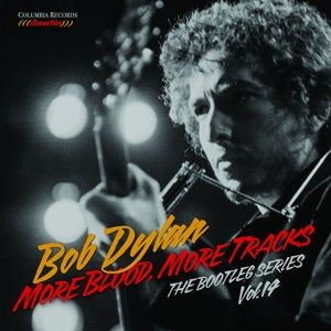 Bob Dylan – More Blood