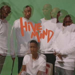 The Internet – Hive Mind (LP)