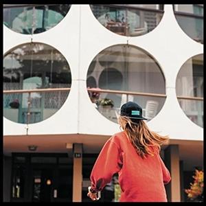 Les Gordon – La (LP)