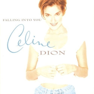 Céline Dion – Falling Into You (LP)