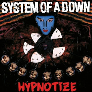 System of a Down – Hypnotize (LP)