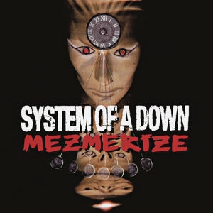 System of a Down – Mezmerize (LP)