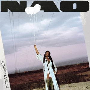 Nao – Saturn (LP)