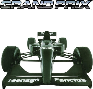 Teenage Fanclub – Grand Prix (Remastered) (LP)