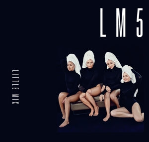Little Mix – Lm5 (LP)