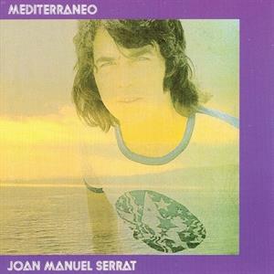 Joan Manuel Serrat – Mediterraneo (LP)