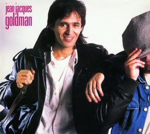 Jean-Jacques Goldman – Non Homologué (LP)