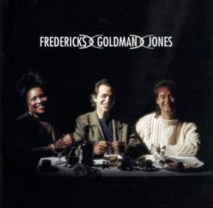 Fredericks