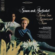 Simon & Garfunkel – Parsley