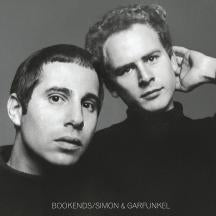 Simon & Garfunkel – Bookends (LP)