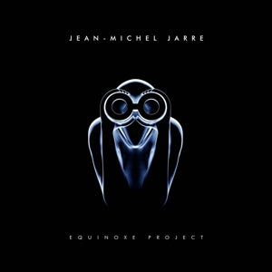 Jean-Michel Jarre – Equinoxe Infinity (LP)