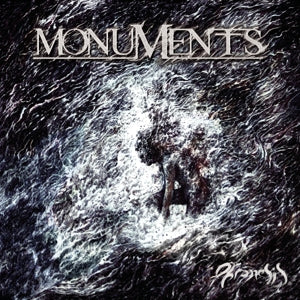 Monuments – Phronesis (LP)